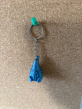 3D Printed Key Ring - Gnome image 0