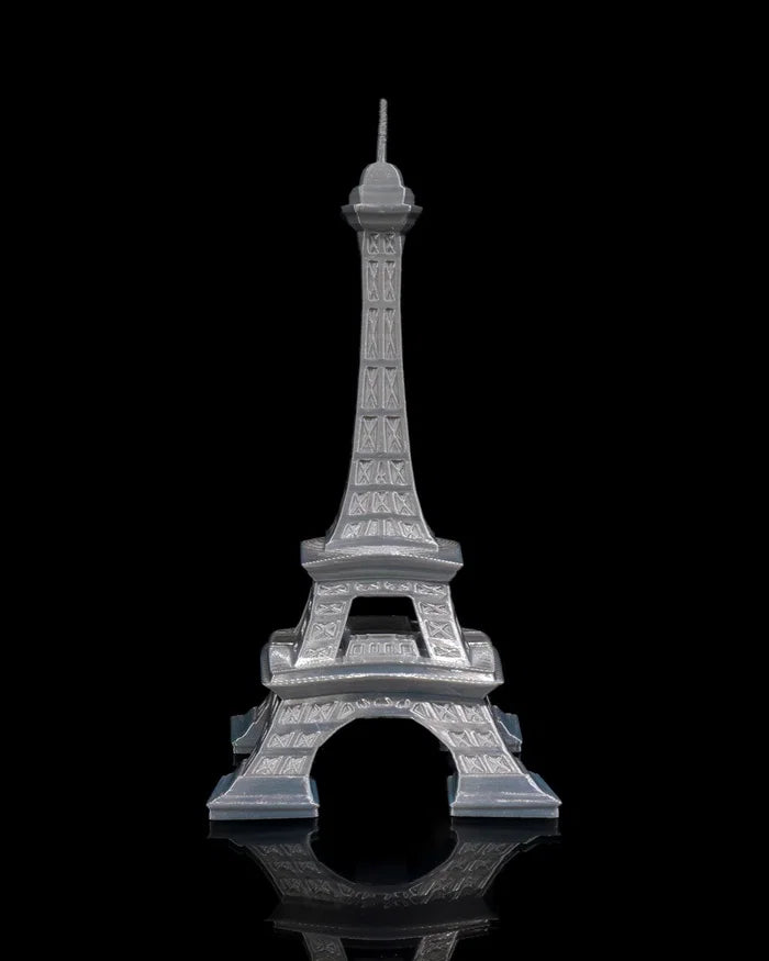 3D Printed Statue Of The Eiffel Tower In Paris image 0