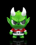 3D Printed Christmas Model Toy - Granty image 0