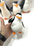 3D Printed Toy Action Figure Model - Private (Madagascar) image 0
