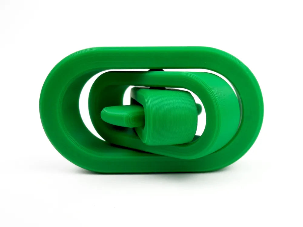 3D Printed  Fidget Toy image 0