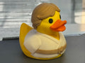 3D Printed Toy Duck Figure Model - Luke Skywalker image 0