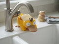 3D Printed Kitchen Gadget - Psyduck drainage tray image 0