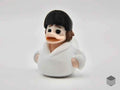 3D Printed Toy Duck Figure Model - Cousin Eddie Duck