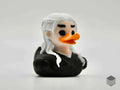 3D Printed Toy Duck Figure Model - Daenerys Targaryen Duck