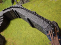 Articulated Ruler ‚Äì Tabletop Markers 40K, Warhammer, Legion, Wargaming