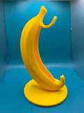 3D Printed Kitchen Large Banana Stand