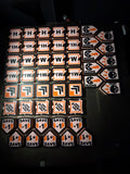 Reminder Tokens  ‚Äì Tabletop Markers 40K, Warhammer, Legion, Wargaming