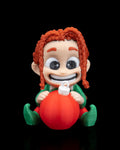 3D Printed Christmas Model Toy - MiniMe: Elf Me image 0