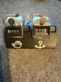 Campervan Motorhome Camper Bus Wave Wa*ker Counter image 0