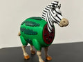 3D Printed Italian Brainrot Action Figure Model -Zibra zubra zibralini image 0