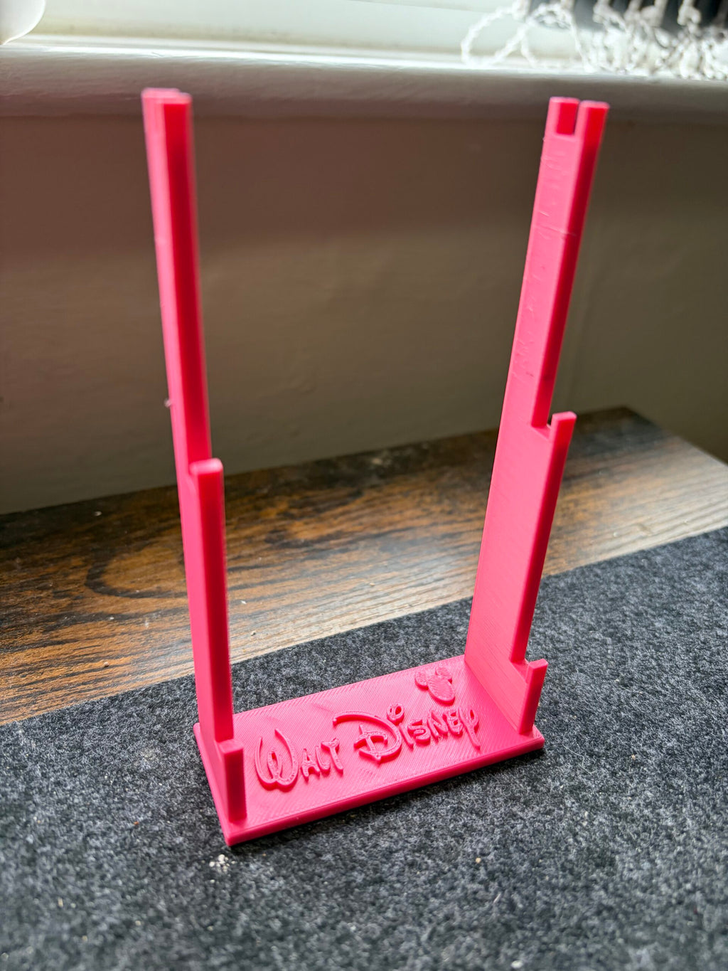 3D Printed Disney Support Stand image 2
