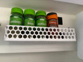3D Printed Camper Van Spice  Rack image 0