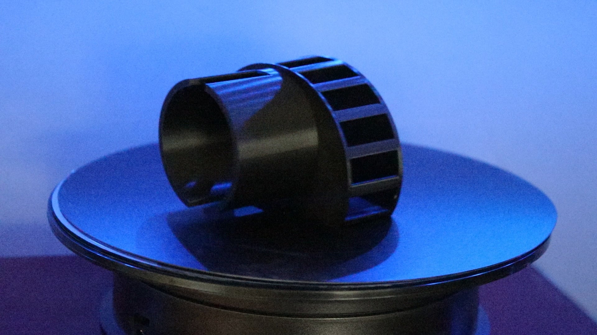 3d Printed Diesel Heater Down Pipe So Don't Burn Your Feet image 2
