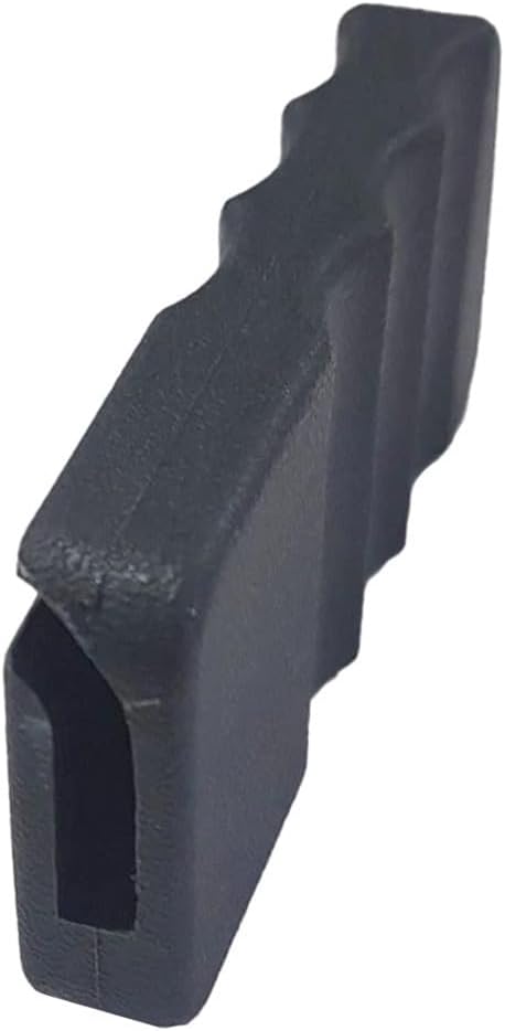 3D Printed Left Swivel Seat Lever for Fiat Ducato/Boxer For Relay Models 2006 image 1