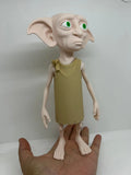 3D Printed Toy Action Figure Model - Dobby image 0