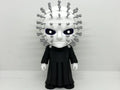 3D Printed Toy Action Fiqure Model - Pinhead image 0