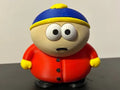 3D Printed Toy Action Figure Model - Cartman Eric - South Park image 0