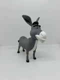 3D Printed Toy Action Figure Model - Ciuchino (Donkey) image 0