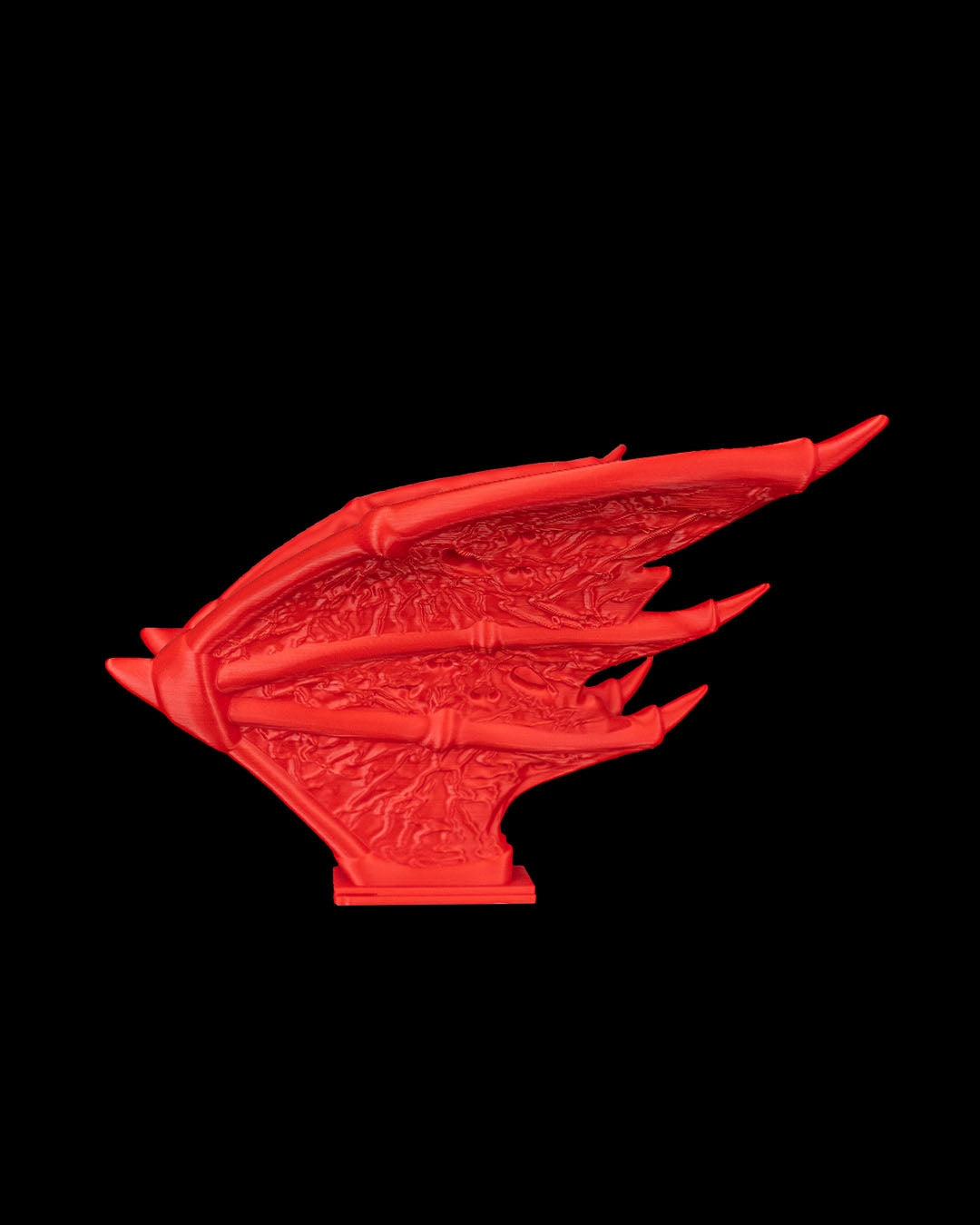 3D Printed Little Devil - Cat Costume Helmet