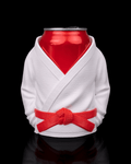 3D Printed Kimono Beer, Pen Can Holder image 0