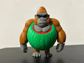 3D Printed Italian Brainrot Action Figure Model - Gorillo watermelondrillo image 0