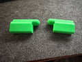 1 Pair Campervan Awning Protector Saver Universal Fit VW T5 T6 Camper image 0