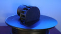 3d Printed Diesel Heater Down Pipe So Don't Burn Your Feet image 0