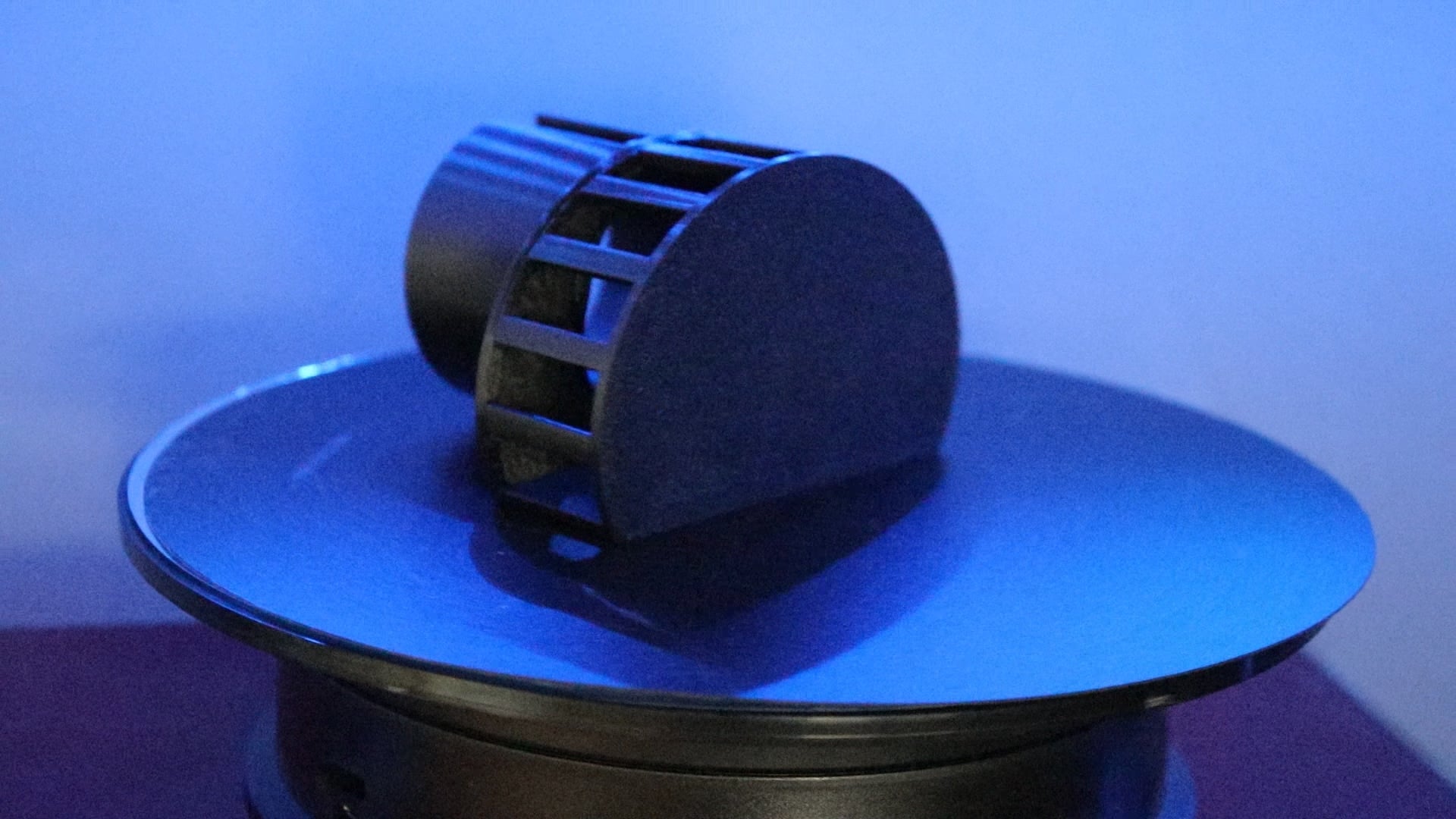 3d Printed Diesel Heater Down Pipe So Don't Burn Your Feet image 0