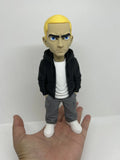 3D Printed Toy Action Figure Model - Eminem image 0