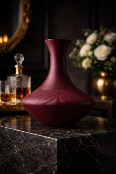 Velora 3D Printed Decorative for Faux or Dried Flowers image 1