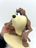 3D Printed Toy Action Figure Model -Taz image 0