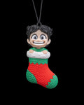 3D Printed Christmas Model Toy - MiniMe: Stocking Stuffer image 0