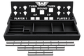 Score Card & Box ‚Äì Tabletop Markers 40K, Warhammer, Legion, Wargaming