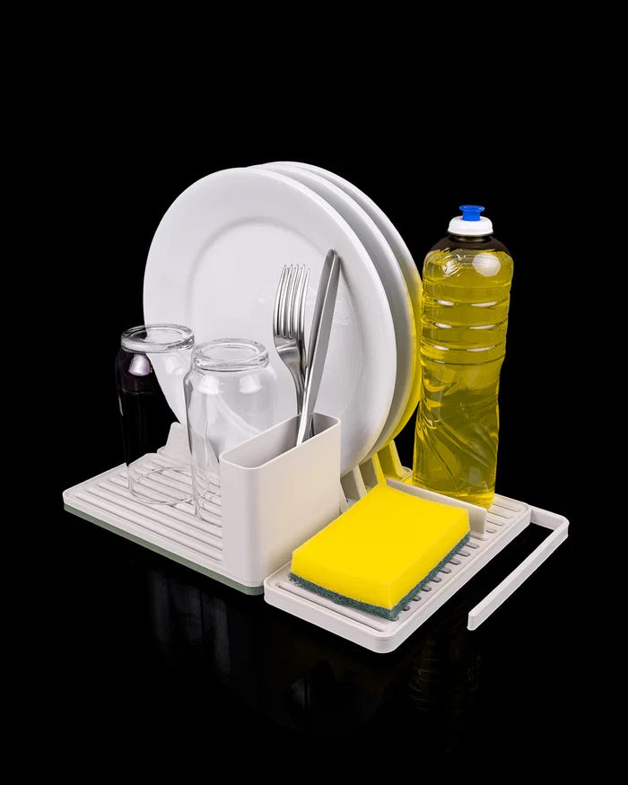 3D Printed Kitchen Complete Drying Rack Kit
