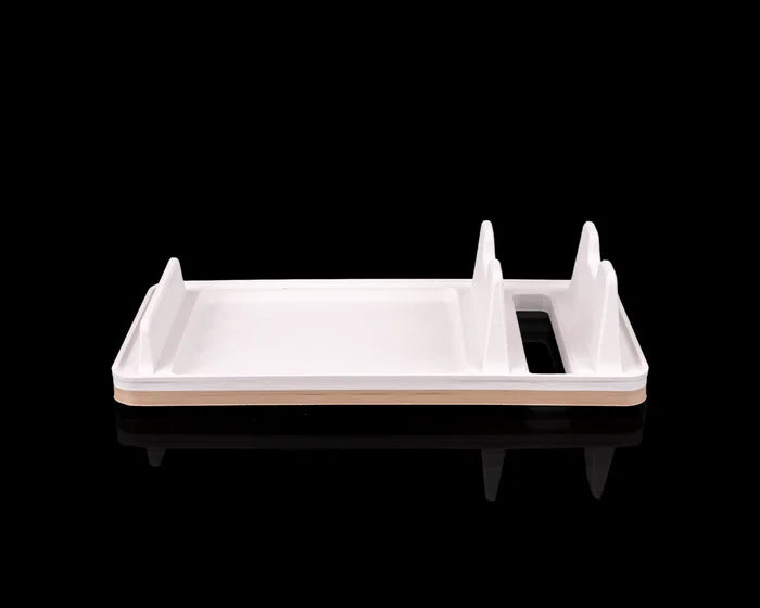 3D Printed Kitchen Cooking Utensil Rest