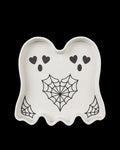 3D Printed Halloween Ghost Duo - Trinket Dish