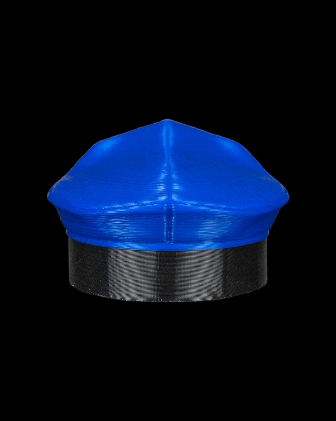 3D Printed Officer Woof - Dog Costume Helmet