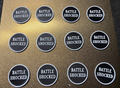 Battle Shocked Tokens, 40K, Warhammer, Legion, Wargaming