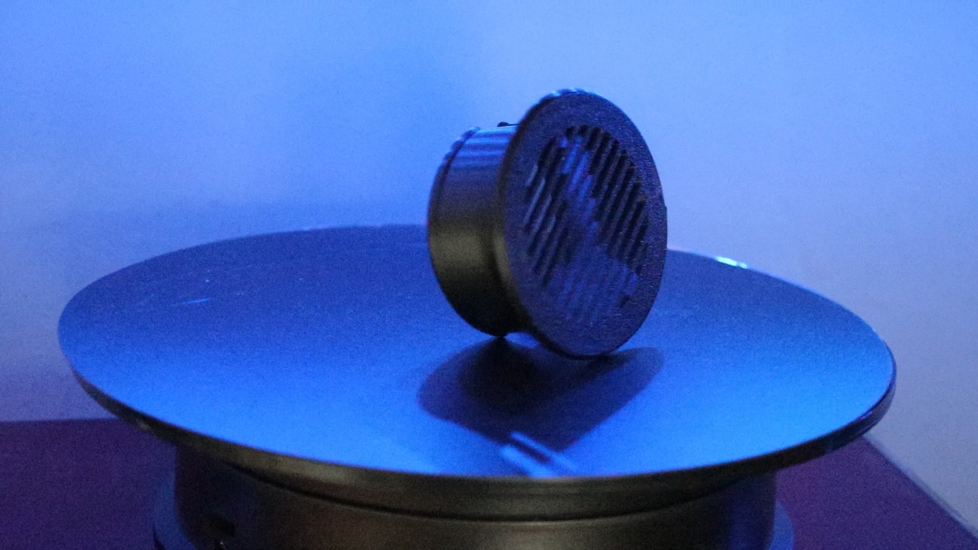 3d Printed Diesel Heater Infill image 0