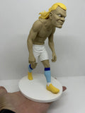 3D Printed Toy Action Figure Model - Erling Haaland image 0