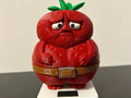 3D Printed Italian Brainrot Action Figure Model -fragolotto stomacone image 0