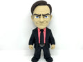 3D Printed Toy Action Fiqure Model - Saul Goodman image 0