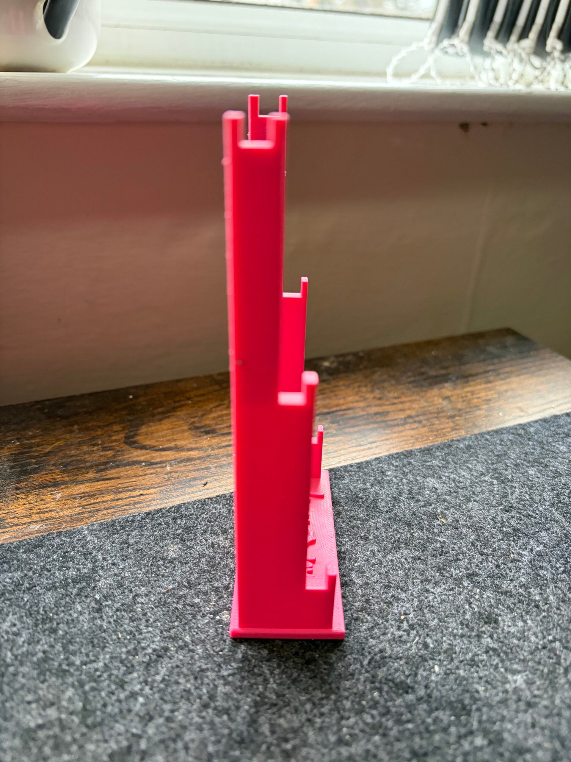 3D Printed Disney Support Stand image 1