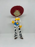 3D Printed Toy Action Figure Model - Jessie Toy Story image 0