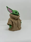 3D Printed Toy Action Fiqure Model - Grogu image 0