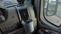 Pughs On Tour - Air Vent Mounted Travel Mug Holder - Fits Costa Cup image 0