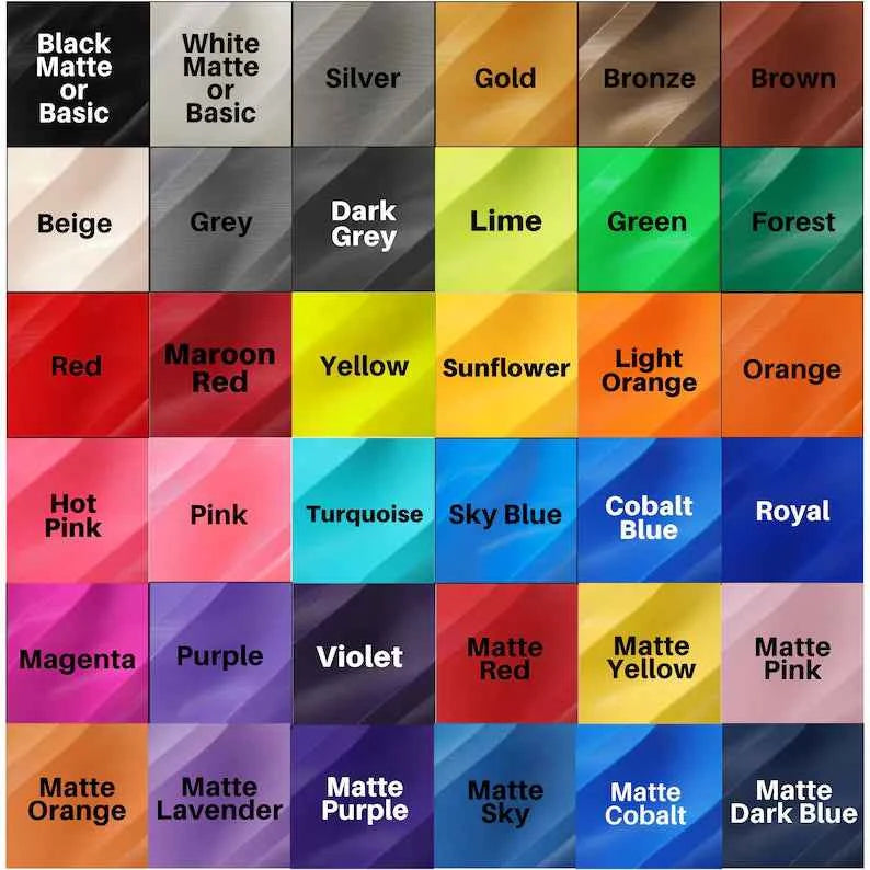 3D Printed - Any Colour - Cooking Ingredients Storage- Organizer