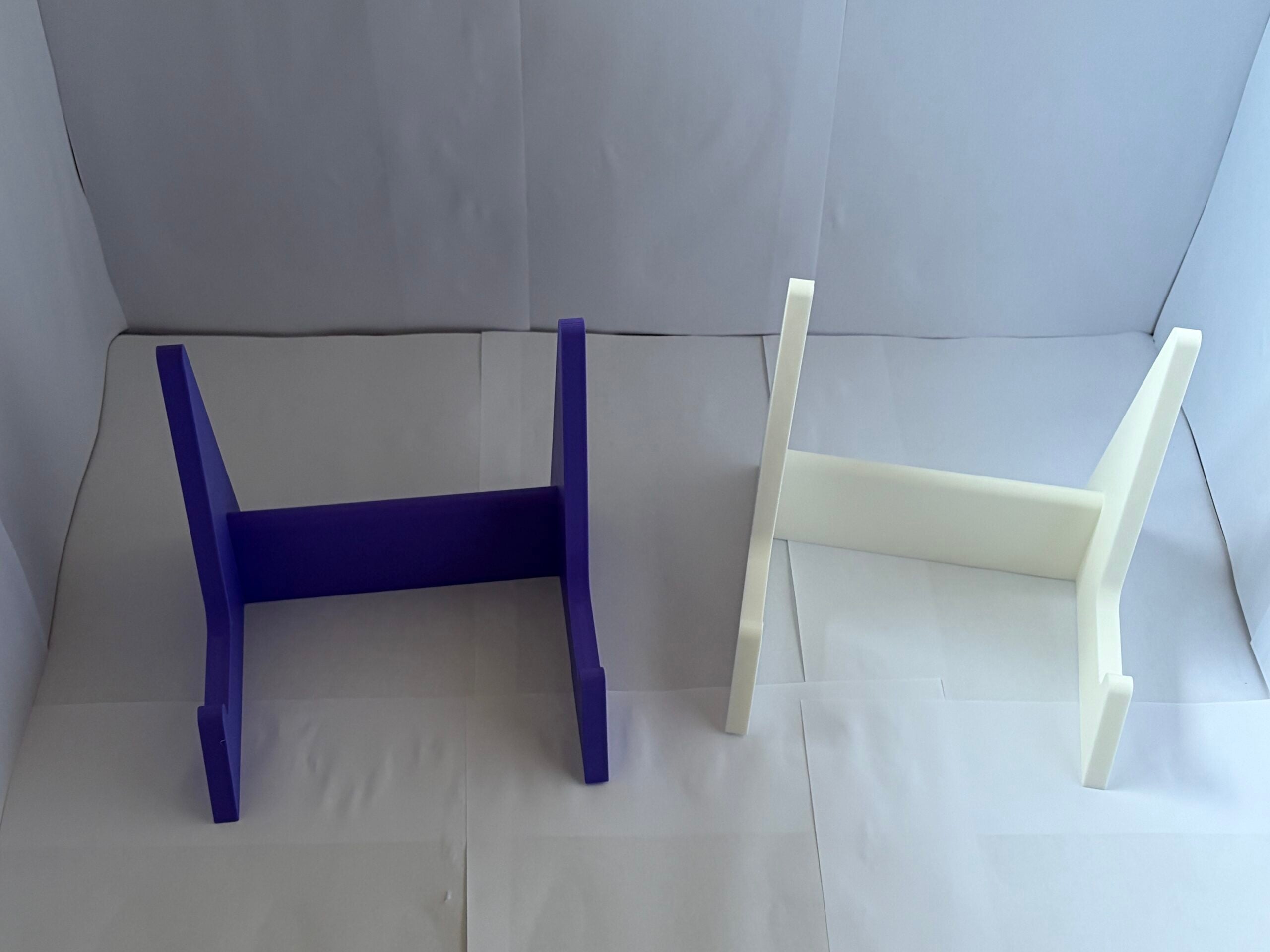3D Printed Belt Mount image 0