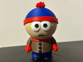 3D Printed Toy Action Figure Model - Stan - South Park image 0